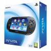 Sony PS Vita  Black Wi-Fi (MTX)